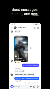 اسکرین شات 4 برنامه اینستاگرام - Instagram