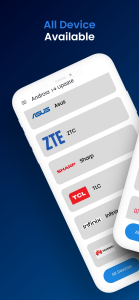 اسکرین شات 1 برنامه Android 15 Update : Material