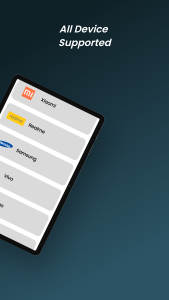 اسکرین شات 4 برنامه Android 16 Update
