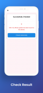 اسکرین شات 4 برنامه HyperOS & MIUI Updates