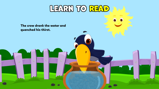 اسکرین شات 7 برنامه KidloLand Toddler & Kids Games