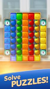 اسکرین شات 2 برنامه Interval Timer & Tabata Timer