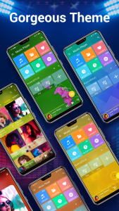 اسکرین شات 5 برنامه کم اسکنر - CamScanner