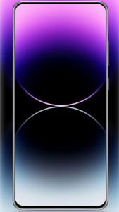 اسکرین شات 1 برنامه iPhone Wallpaper