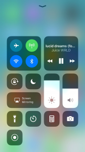 اسکرین شات 4 برنامه Iphone Launcher