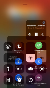 اسکرین شات 7 برنامه Iphone Launcher