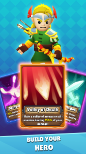 اسکرین شات 7 بازی Gunner War - Air combat Sky