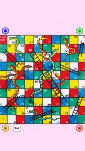 اسکرین شات 3 بازی مارپله