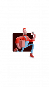 اسکرین شات 6 برنامه کارایاب