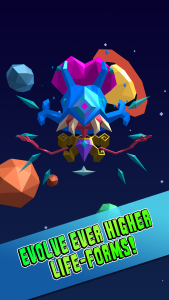 اسکرین شات 5 بازی Swarm Simulator: Evolution