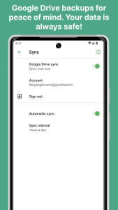 اسکرین شات 8 برنامه Text Expander - Texpand
