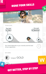اسکرین شات 5 بازی Wordox – Multiplayer word game