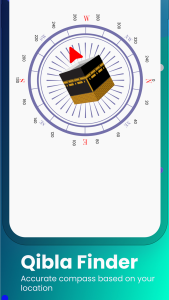 اسکرین شات 7 برنامه Al Quran MP3 Audio Offline App