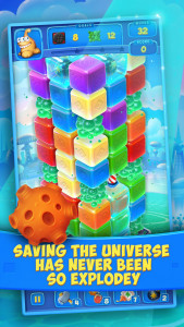 اسکرین شات 7 بازی Toon Rescue: Blast and Match