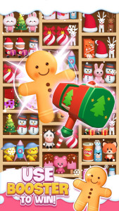 اسکرین شات 4 بازی Goods Frenzy: Closet Sort