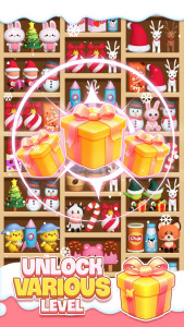 اسکرین شات 1 بازی Goods Frenzy: Closet Sort