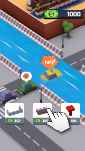 اسکرین شات 3 بازی Idle Nightclub Tycoon