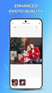 اسکرین شات 7 برنامه Photo Video Maker & AI Photo