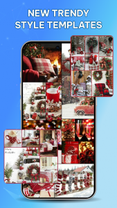 اسکرین شات 5 برنامه Photo Video Maker & AI Photo