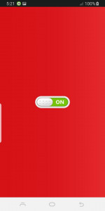 اسکرین شات 4 برنامه HSPA+ | H+ Signal Optimizer