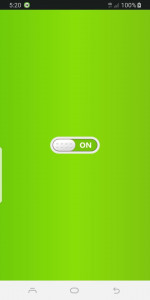 اسکرین شات 1 برنامه HSPA+ | H+ Signal Optimizer