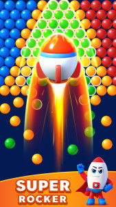 اسکرین شات 1 بازی Color Pop