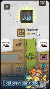اسکرین شات 6 بازی Fortress Battle
