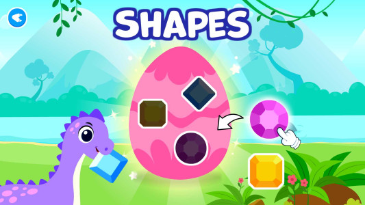 اسکرین شات 3 بازی Toddler Games for 2+ Year Olds