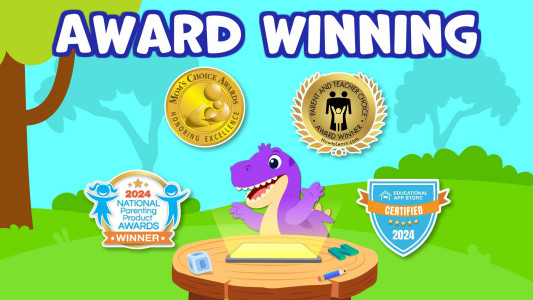اسکرین شات 8 بازی Toddler Games for 2+ Year Olds