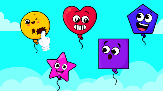 اسکرین شات 6 بازی Baby Games: Phone For Kids App