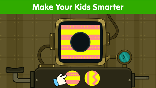 اسکرین شات 8 بازی Learning Games for Kids