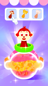 اسکرین شات 8 بازی Ice Cream Games: Ice Cream DIY