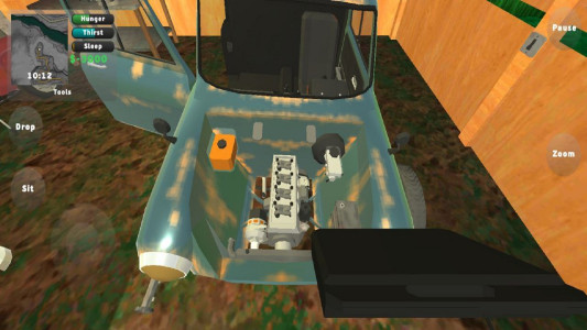 اسکرین شات 3 بازی پیکاپ | نسخه مود شده