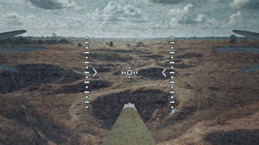 اسکرین شات 7 بازی FPV War Kamikaze Drone