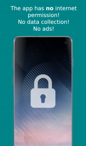 اسکرین شات 7 برنامه Notification Light for OnePlus