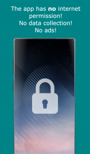 اسکرین شات 7 برنامه Power Button Remapper for Sams