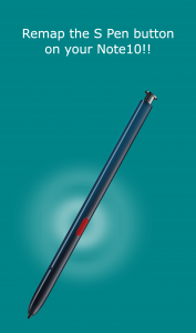 اسکرین شات 2 برنامه Power Button Remapper for Sams