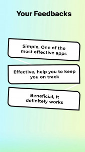 اسکرین شات 6 برنامه Jawline exercises and mewing