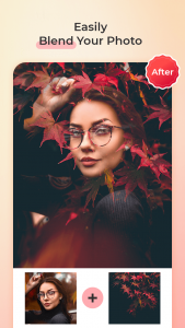 اسکرین شات 2 برنامه Magic Art - Photo Effects Pro