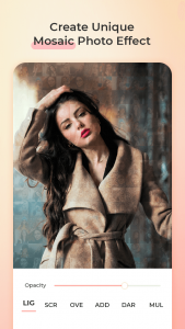 اسکرین شات 3 برنامه Magic Art - Photo Effects Pro