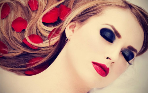 اسکرین شات 3 برنامه Make Me Beauty - Girl's Photo