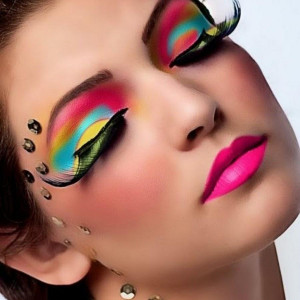 اسکرین شات 2 برنامه Make Me Beauty - Girl's Photo