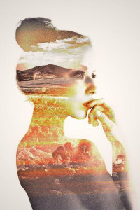 اسکرین شات 2 برنامه Photo Blending Effect