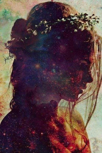 اسکرین شات 4 برنامه Photo Blending Effect