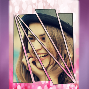 اسکرین شات 8 برنامه 3D Photo Effect