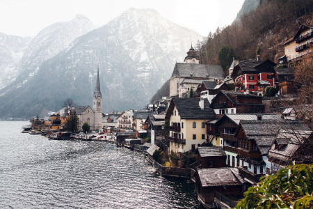 اسکرین شات 5 بازی Houses jigsaw puzzles games