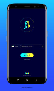 اسکرین شات 1 برنامه جیک