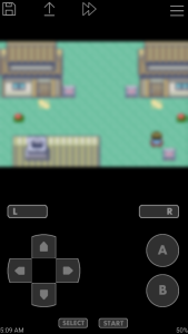 اسکرین شات 1 بازی John GBA Lite