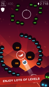 اسکرین شات 5 بازی Orbia