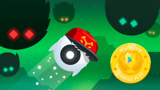 اسکرین شات 8 بازی Orbia